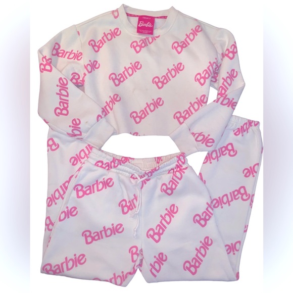 on sale,, Barbie Jogger Set - Picture 4 of 16